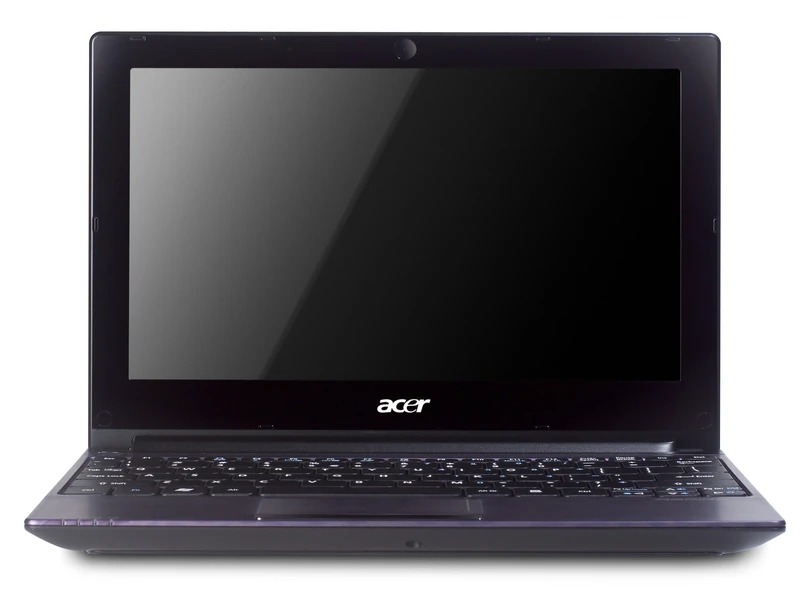 Acer Aspire One D260, 10.1" Netbook, Intel Atom Processor N450, 1GB, 160GB, Genuine Windows XP Home, Up to 8hrs battery life, Pink