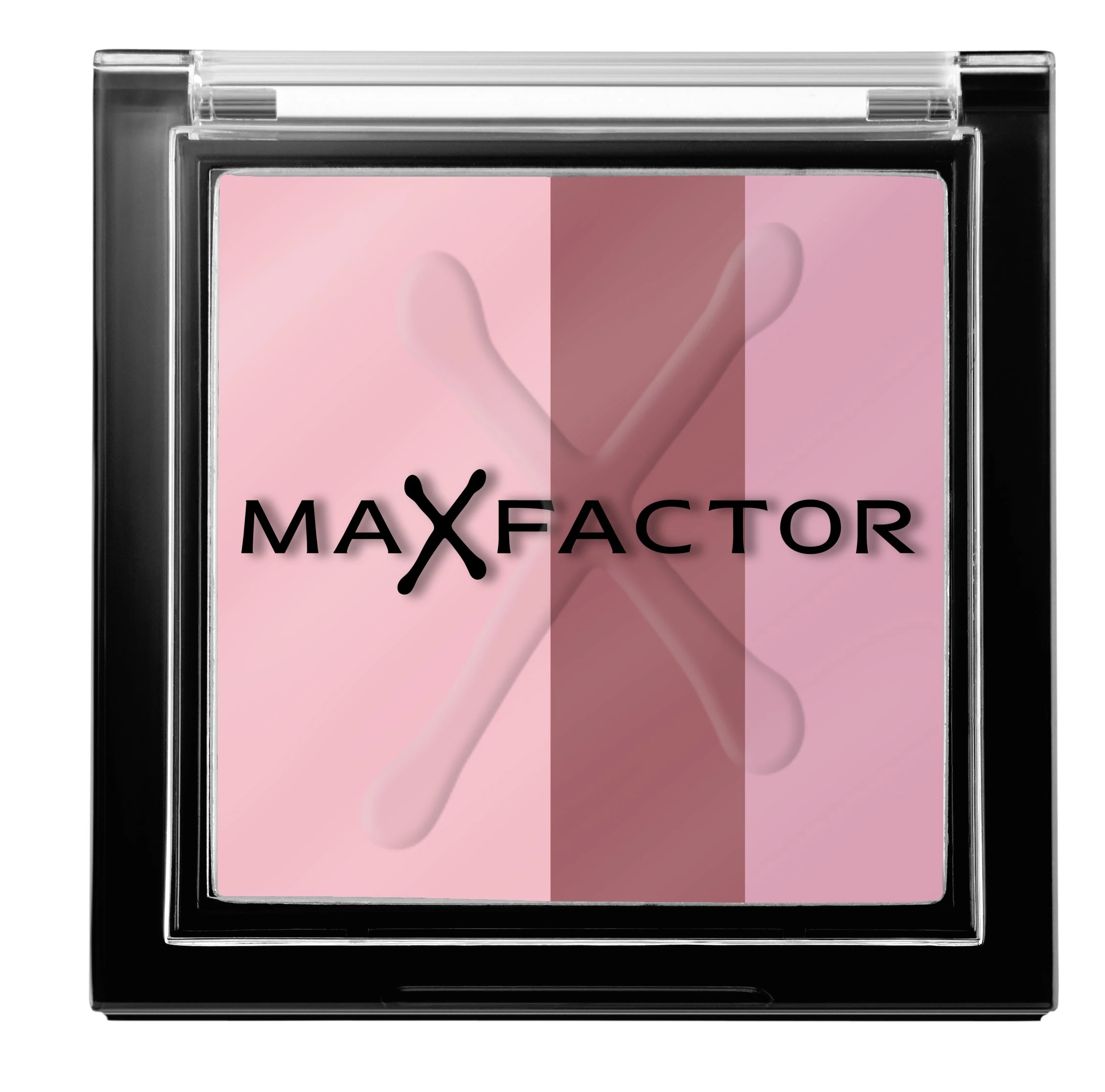 Max Factor Max Effect Trio Eyeshadow - 05 Sweet Pink
