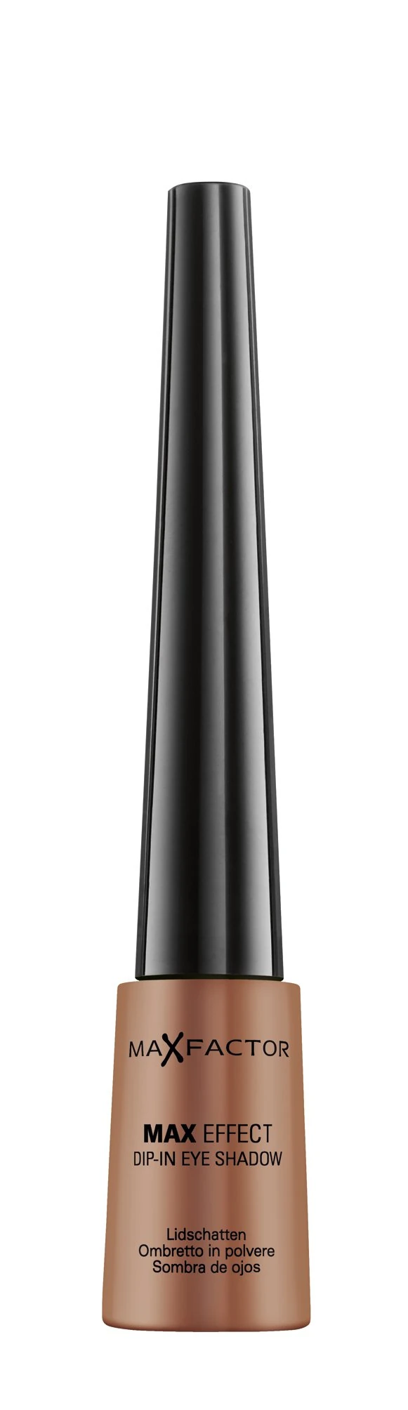 Max Factor Max Effect Dip-In-Eyeshadow - 02 Bronzed Glow