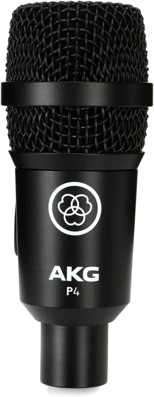 AKG P4 Dynamic Instrument Microphone