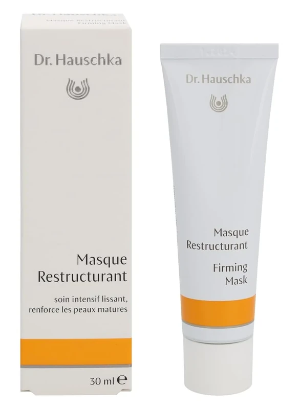 Dr.Hauschka Firming Mask 30 ml