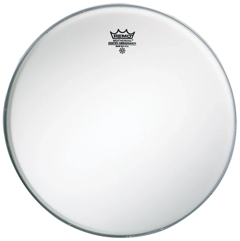 Remo AMBASSADOR 17" COATED BA-0117-00