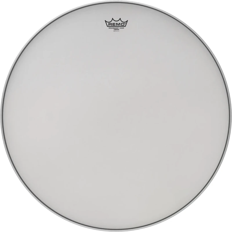 Remo timpani skins Renaissance 24" RC-2400-RS