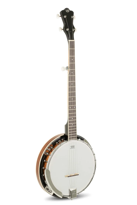 GEWA Banjo Select 5-string with case