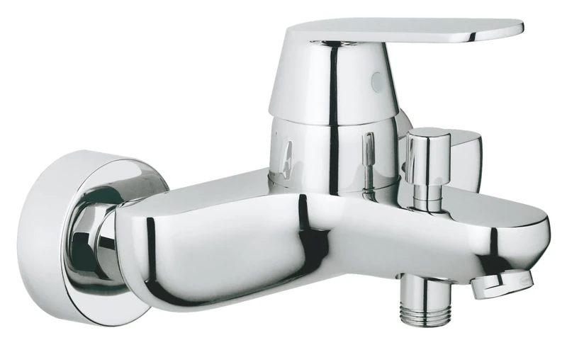 GROHE 32831000 Eurosmart Cosmopolitan Single-Lever Bath/Shower Mixer