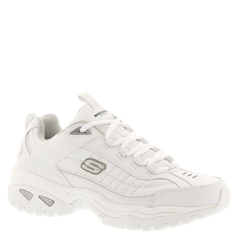 Skechers Mens 50081 White Size: 12 X-Wide