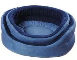Cosipet Chelsea Superbed, Blue - 30"/75cm
