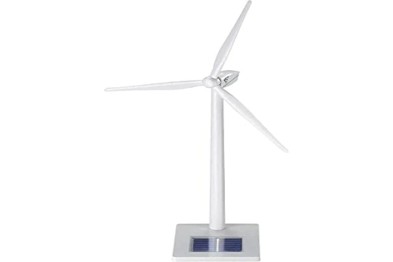 Sol Expert 43001 H0 Solar Wind System Model MD70 - Image 1