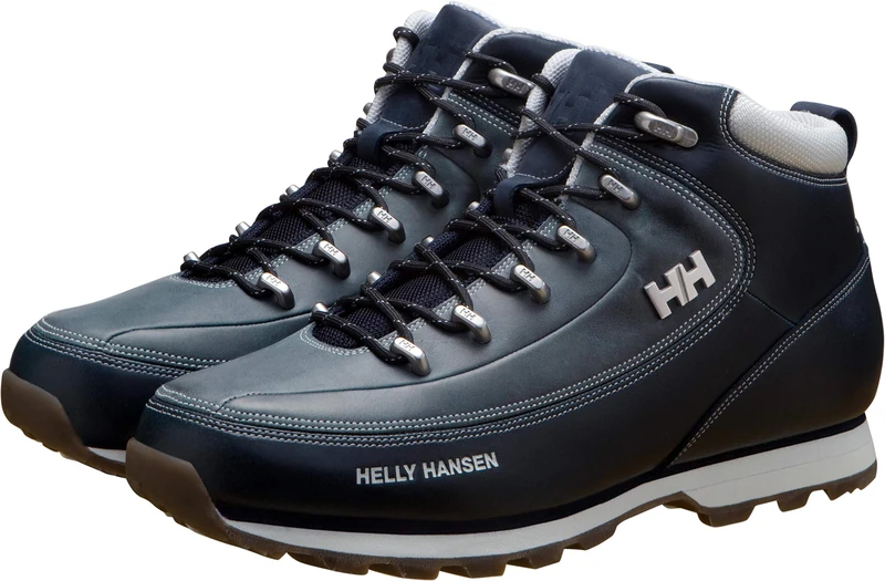 Helly Hansen Men's The Forester, Navy, 11.5