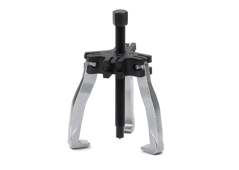 GEARWRENCH 3624D 2 or 3 Jaw Ratcheting Puller - 2 Ton