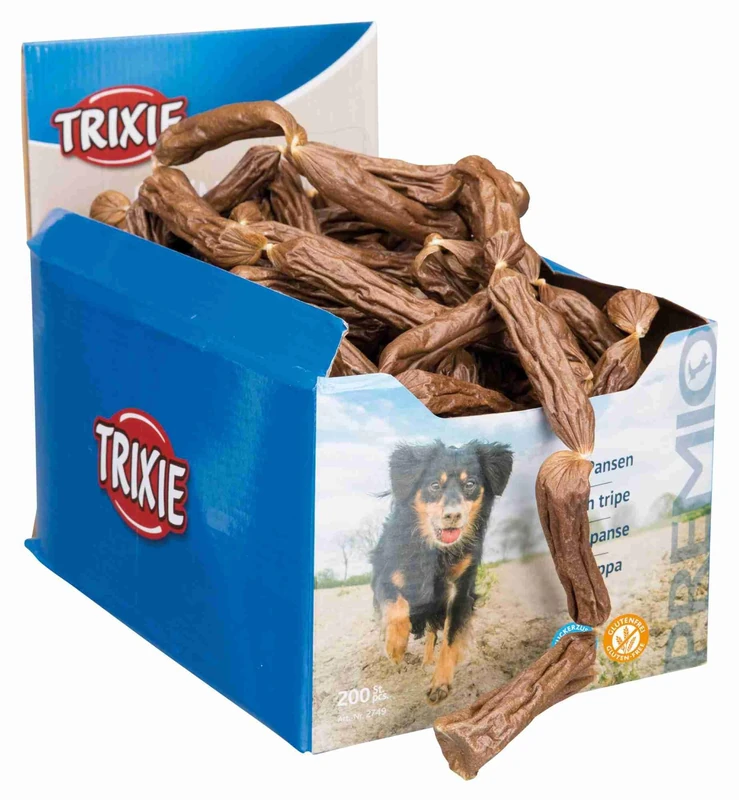 Trixie 200 PREMIO Picknicks, tripe