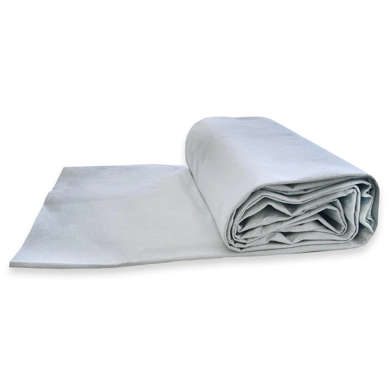 Blue Wave Swim Time 21-Feet Round Liner Pad for Above Ground Pools - Image 1