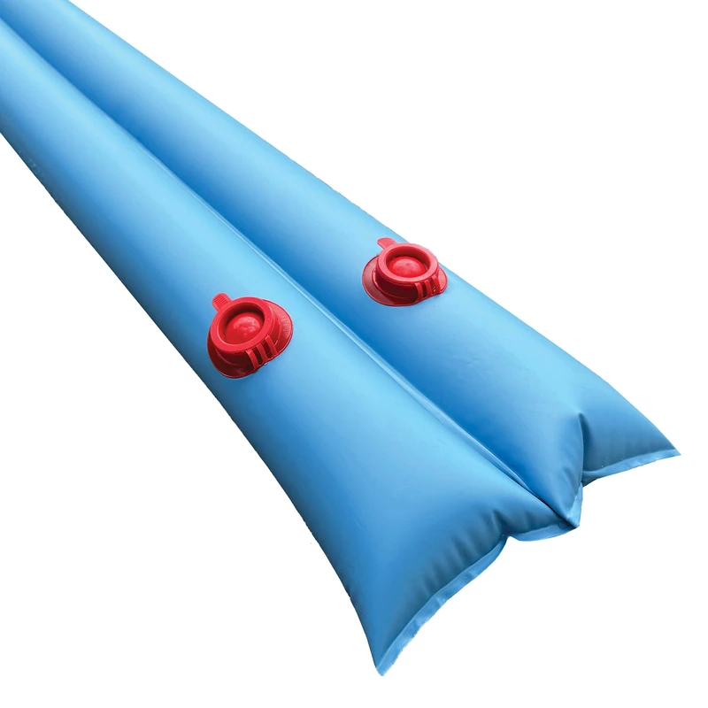 Blue Wave NW106 8-ft Double Water Tube for Winter Pool Cover - 5 Pack