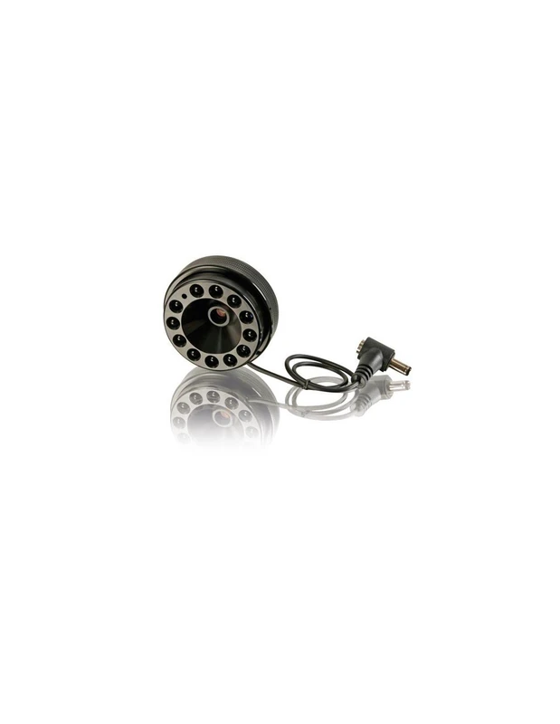 Velleman 140895 CCTV Lens and IR LED 8 mm - Image 1