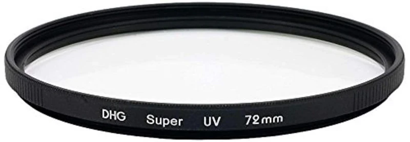 Marumi Super DHG 58mm UV Filter