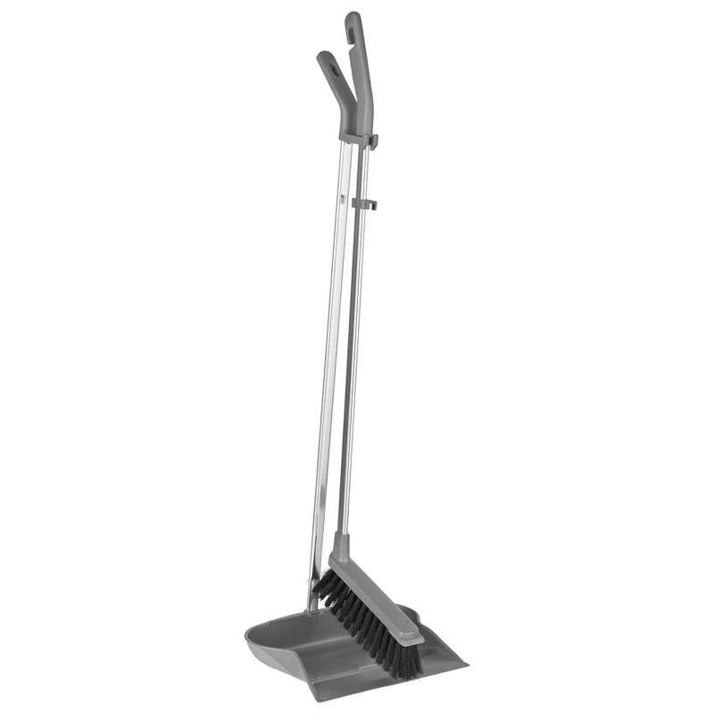 Vikan ErgoClean 559518 Fabric/Blik Comb - Image 1
