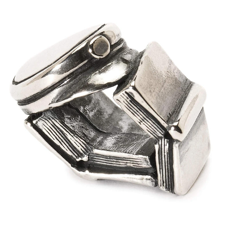 Trollbeads End of School Bead