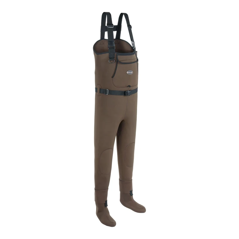 Allen Company Rock Creek Stockingfoot Neoprene Chest Waders, XX-Large