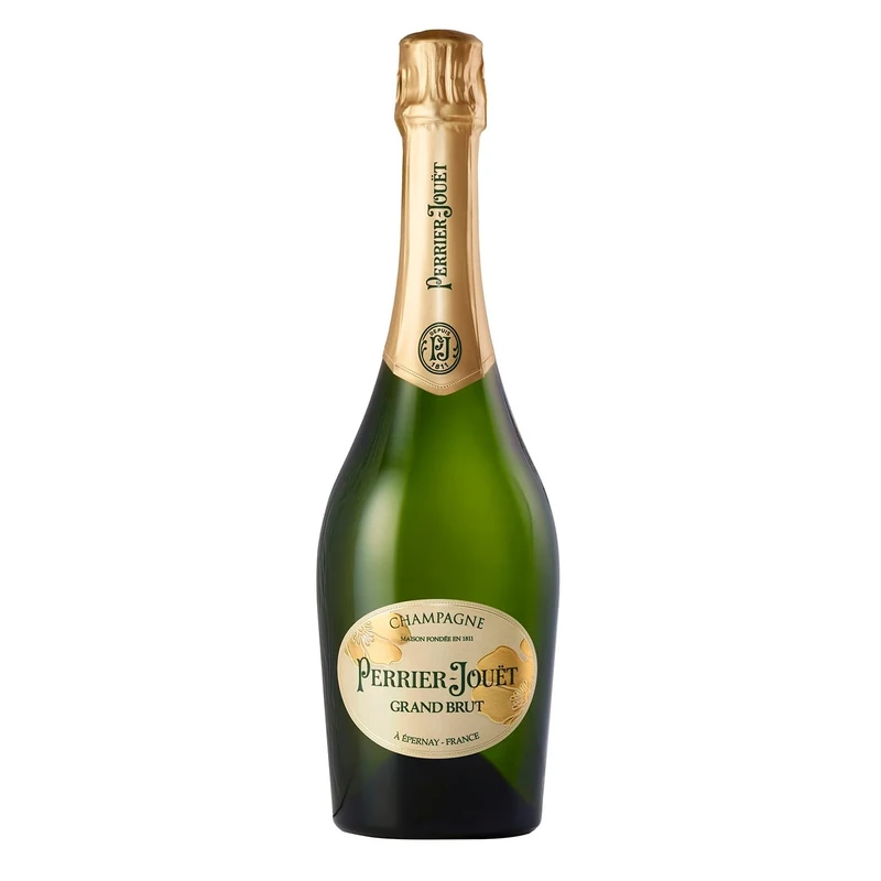 Perrier-Jouët Grand Brut Champagne, 1.5 L