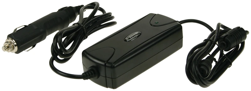 Apple PowerBook G3 Car-Air DC Adapter 21-24v replaces original part number 922-2568