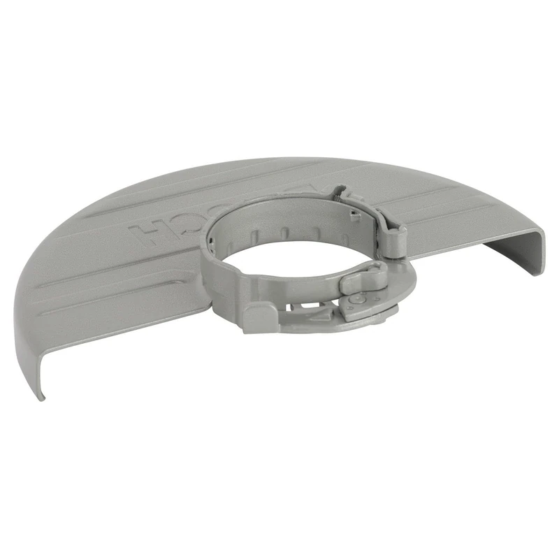 Bosch Professional Protective Guard Without Cover (Ø 230 mm, Accessories Angle Grinders) - Image 1