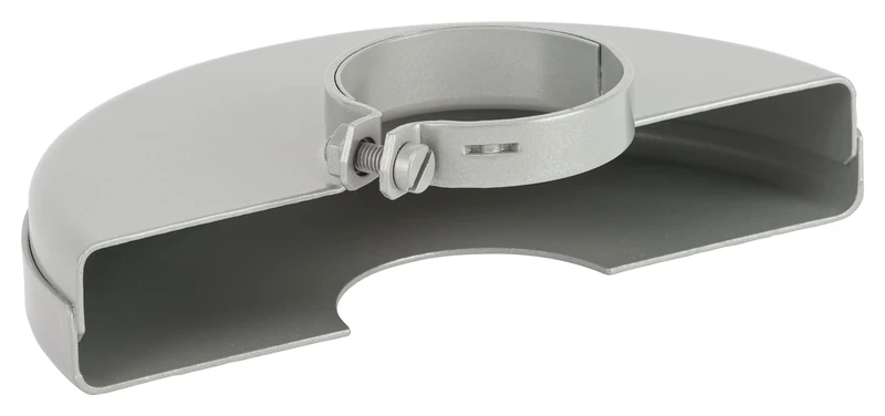 Bosch Professional Protective Guard With Cover (with Coding, Ø 230 mm, Accessories Angle Grinders)