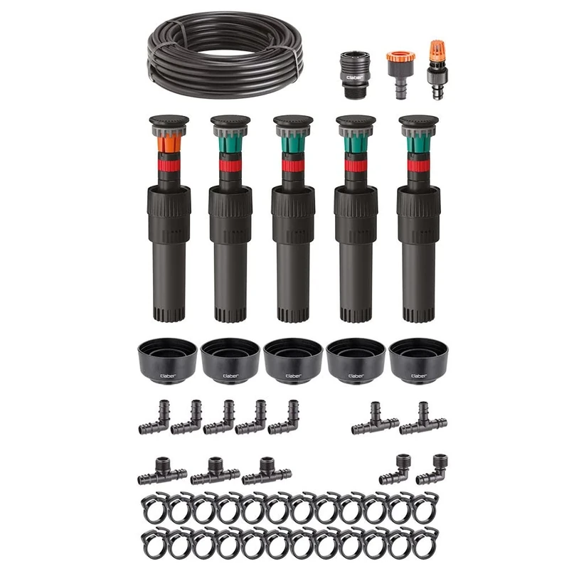 Claber Colibri Kit – 25 m Without Programmer