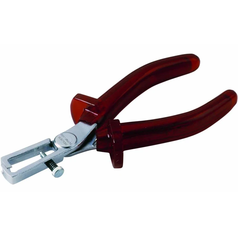 Bahco vde Straight End Wire Strippers 160 mm