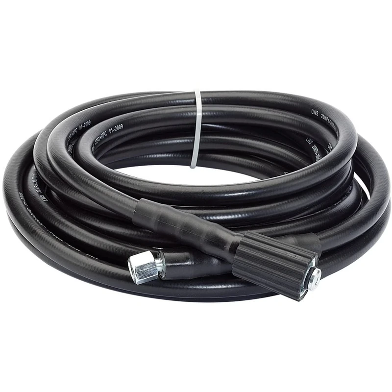 Draper 08211 8 m Pressure Hose for Petrol Pressure Washer 77593Draper 08211 8 m Pressure Hose for Petrol Pressure Washer 77593
