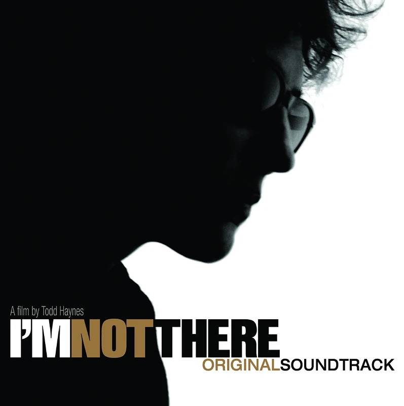 I'm Not There (4) [VINYL]