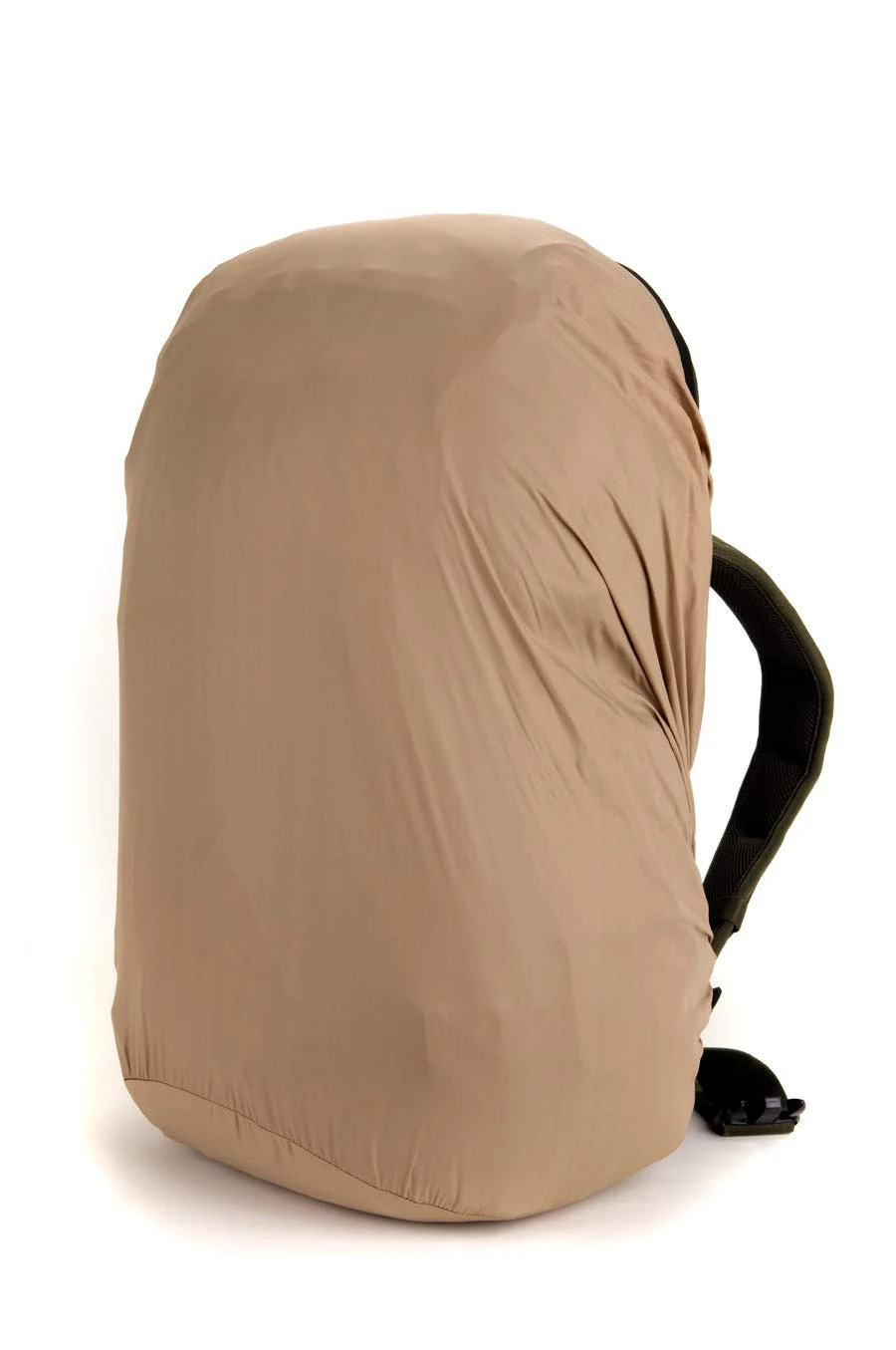 Snugpak | Aquacover 100 | Waterproof rucksack cover (Desert Tan, 100L)