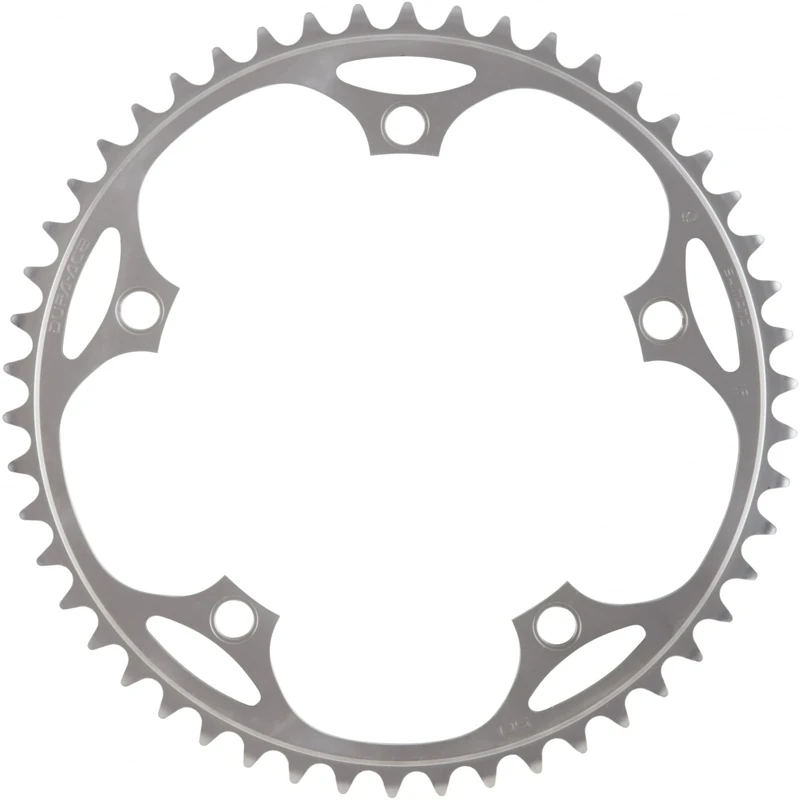 Shimano FC-7710 Dura-Ace Track chainring 54T 1/2 x 1/8 inch