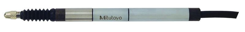Mitutoyo 542-222 Slim Head Linear Gauge, LGB, 10 mm