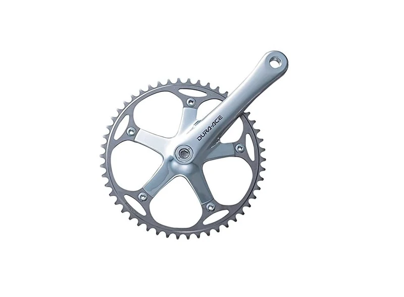 Shimano FC-7710 Dura-Ace Track chainring 53T 1/2 x 1/8 inch