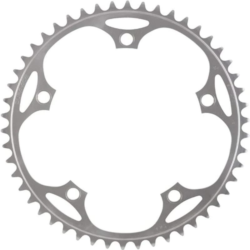 Shimano FC-7710 Dura-Ace Track chainring 49T 1/2 x 1/8 inch