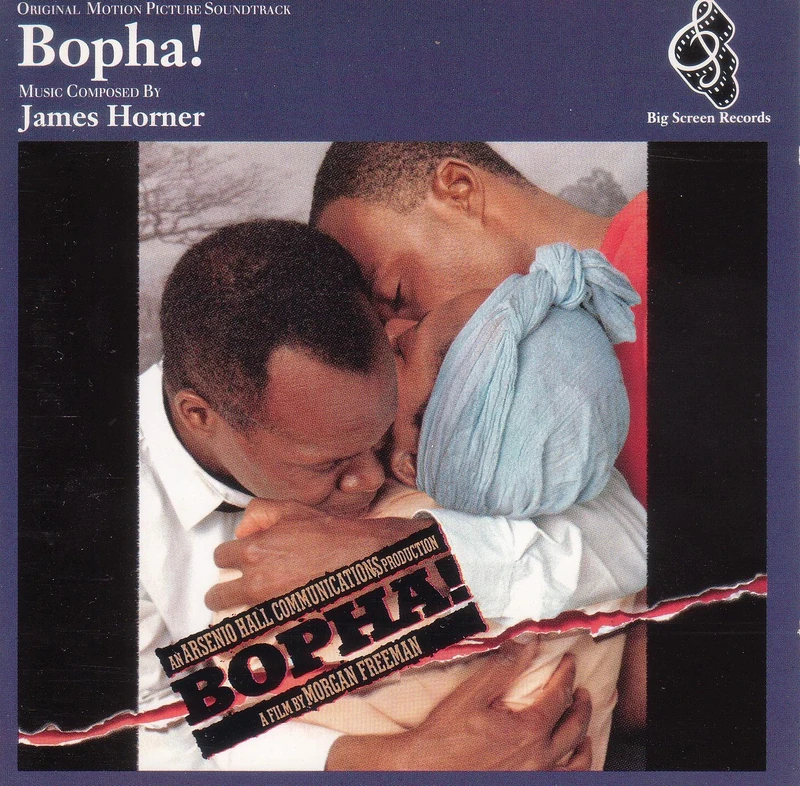 Bopha!