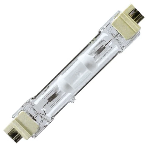 Sylvania UV-Stop – Lamp Metal Halide Double Cap HSI-TD 250/NDL 4 K