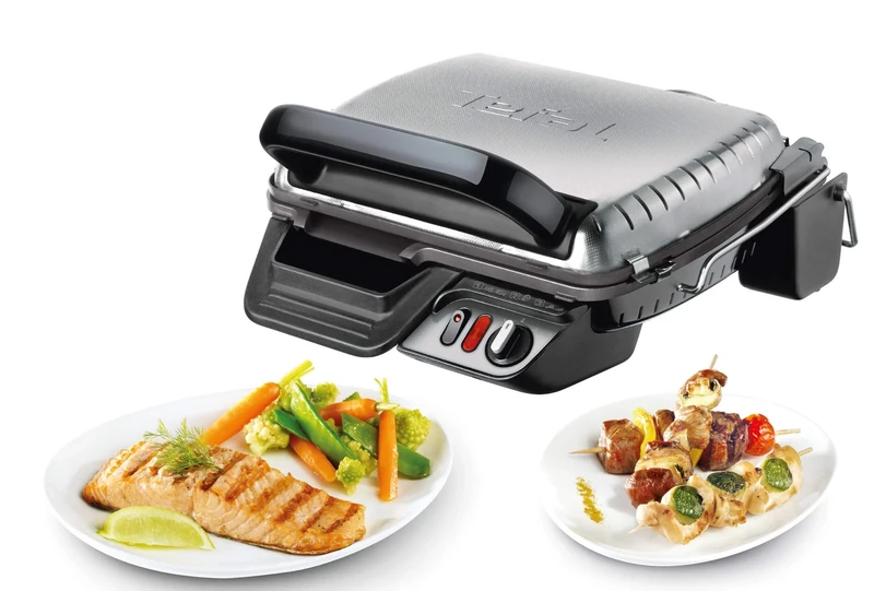 Tefal GC 3050 Ultra Compact 600 contactgrill