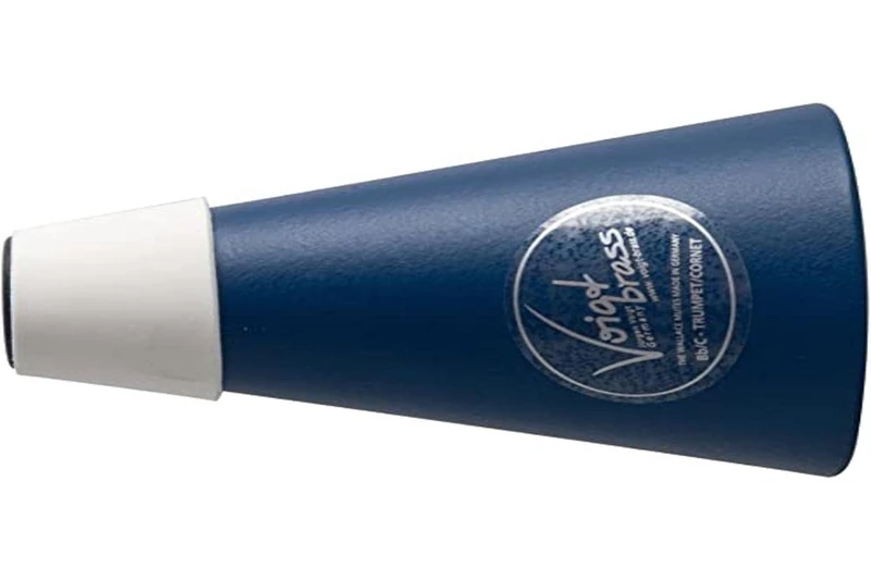 Voigt Brass Practice Mute Wallace Practice Bb/C-Trumpet