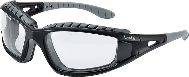 Bollé Tracker II Safety Goggles