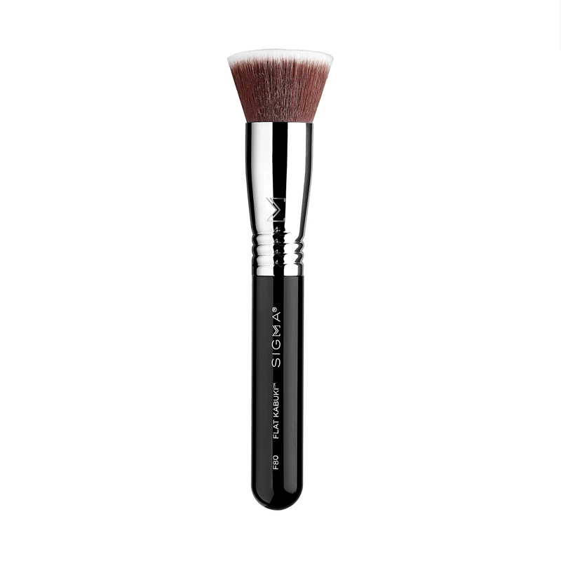 Sigma Flat Kabuki Brush