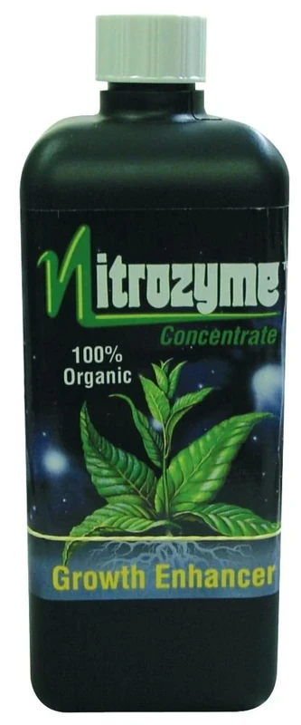 Nitrozyme 1L Pure Organic Growth Enhancer