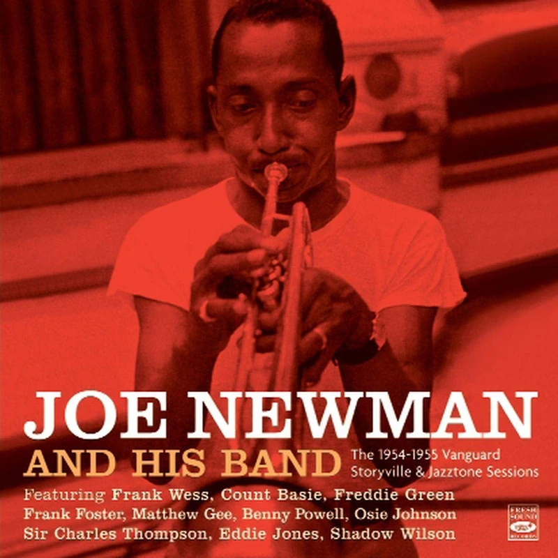 The 1954-1955 Vanguard, Storyville & Jazztone Sessions - Image 1