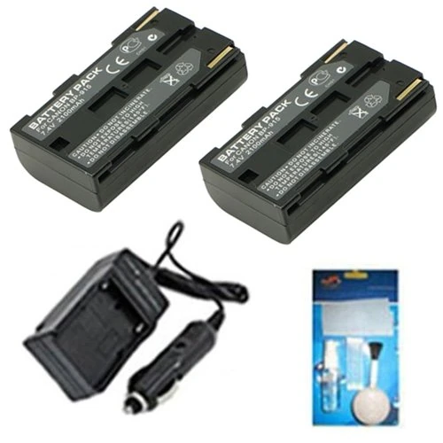 Amsahr Replacement Laptop Battery for AT B-5038H, 10.8V, 4600mAh, 6 cell, Includes Stereo Earphone