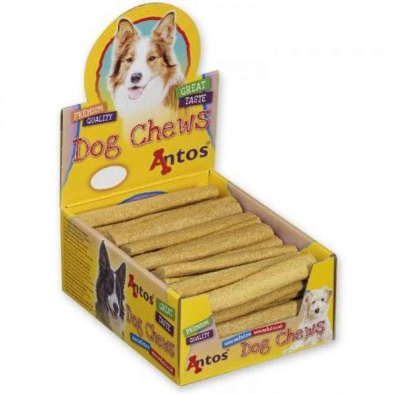 Antos Chicken Sticks Dog Treats, 1 x 50