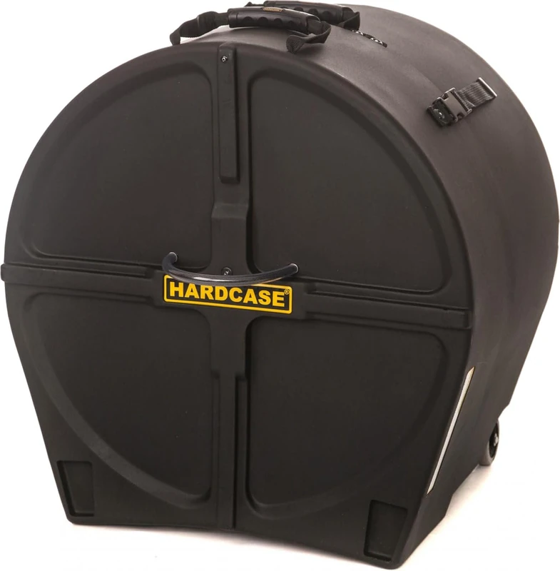 Hardcase HN20B Bass Drum Case 50.8 cm / 20 Inches