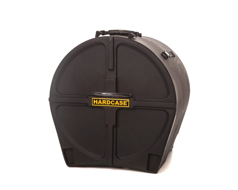 Hardcase HN18B Bass Drum Case 45.7 cm / 18 Inches