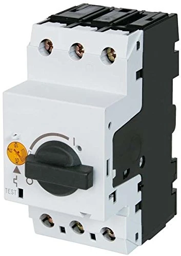 Eaton (Moeller) Motor Protection Switch – pkm0 – 25 3P, Boot combine. Switch PKZM0 of Protection for the protection of engines