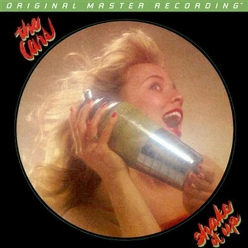 Shake It Up [VINYL] - Image 1