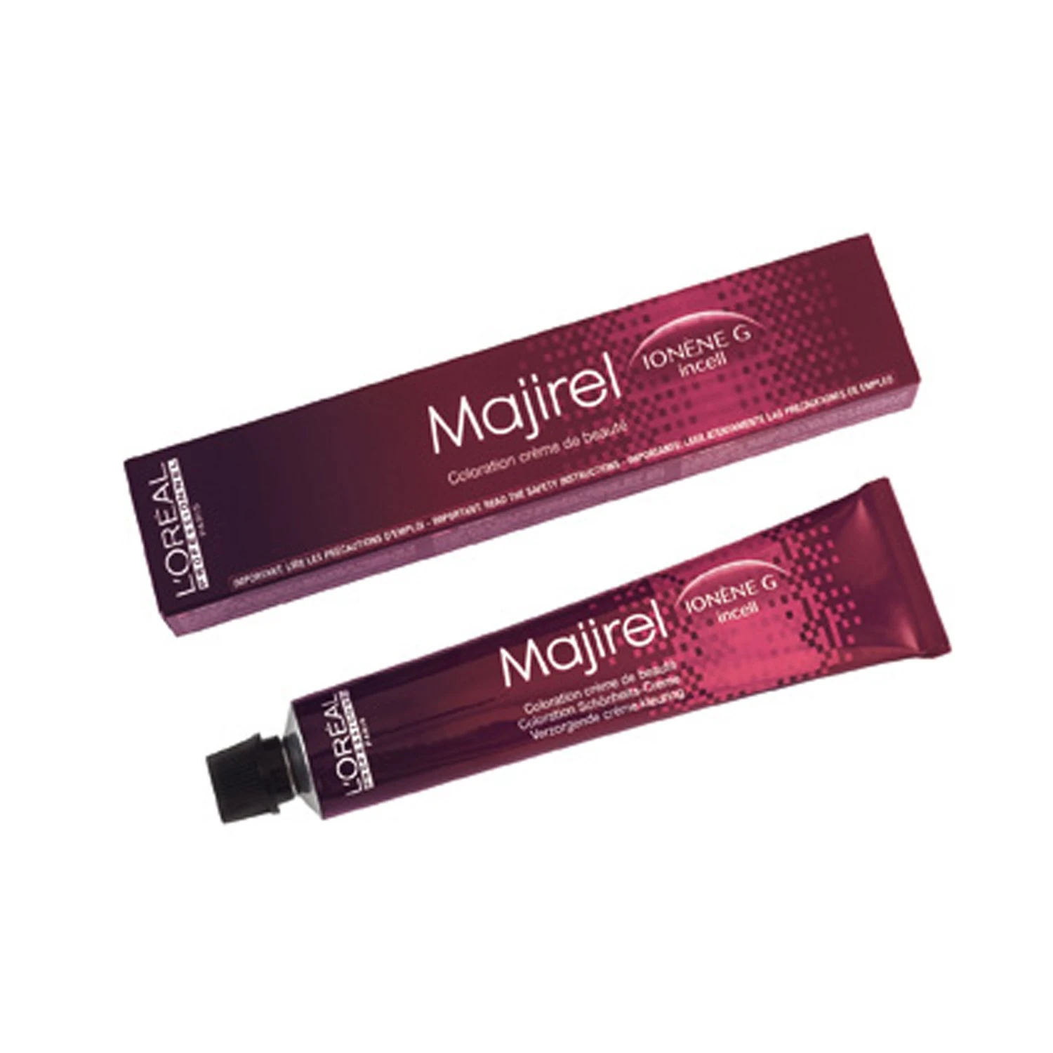 L'oreal - EU MAJIREL HT ABS/RC 5.52 V511 14B